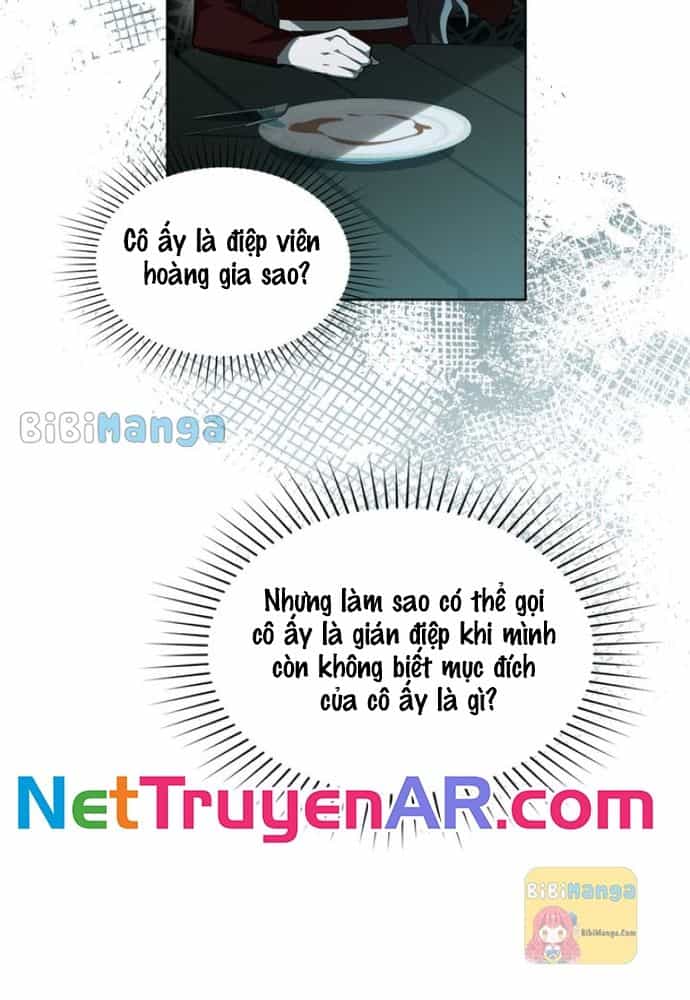 Chiến Lợi Phẩm Của Nữ Công Tước - Chương 50 - ảnh 36