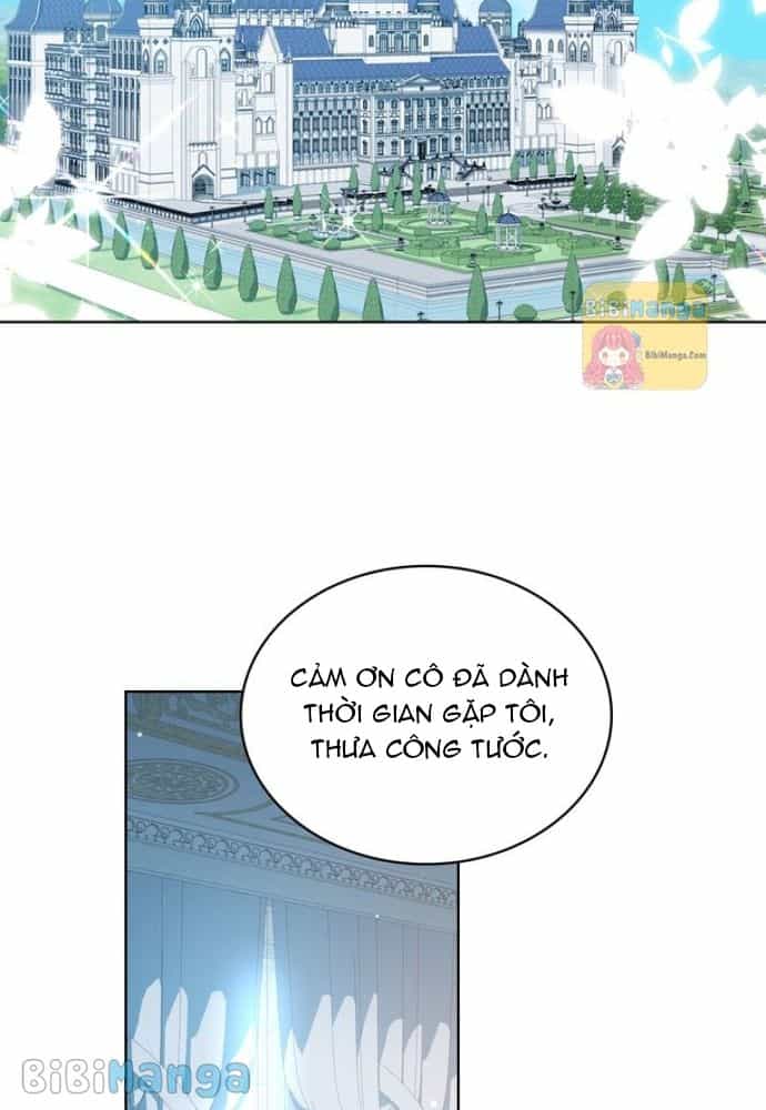 Chiến Lợi Phẩm Của Nữ Công Tước - Chương 54 - ảnh 42