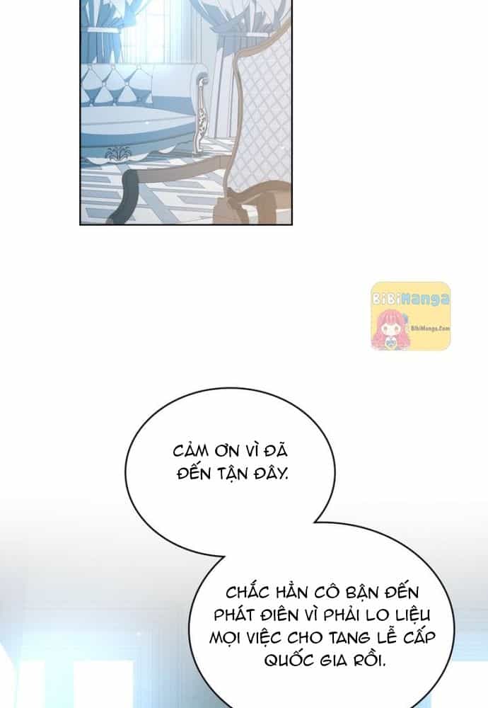Chiến Lợi Phẩm Của Nữ Công Tước - Chương 54 - ảnh 43