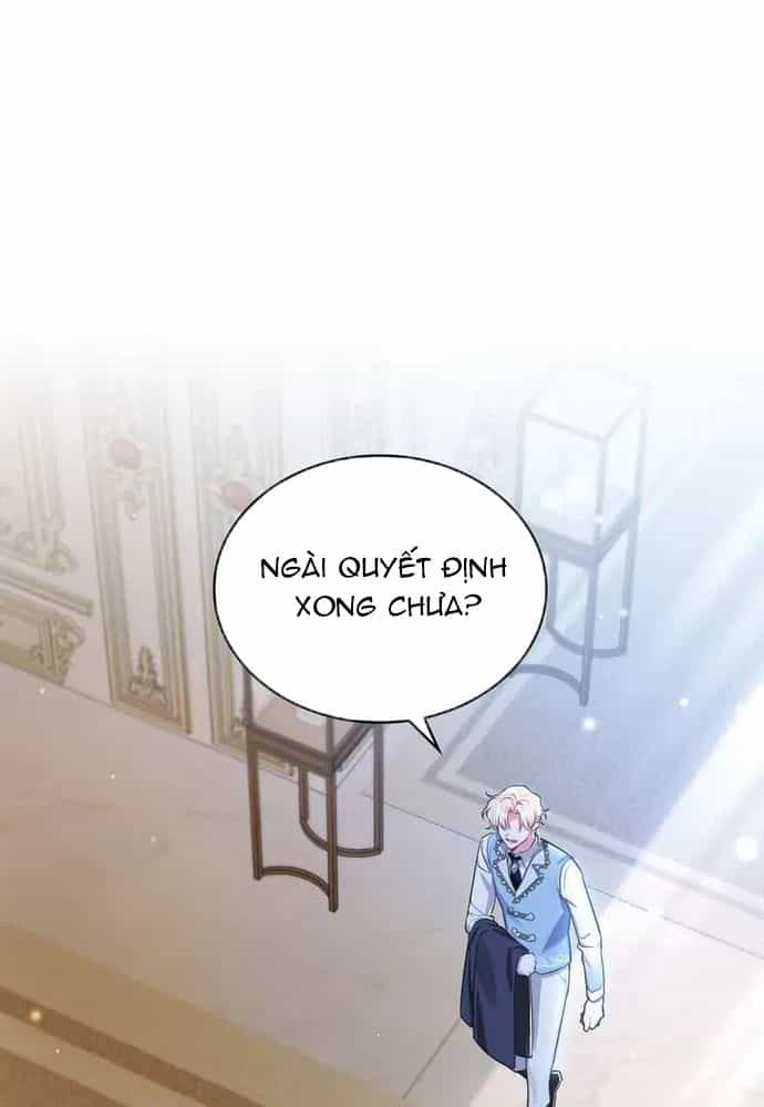 Chiến Lợi Phẩm Của Nữ Công Tước - Chương 6 - ảnh 2