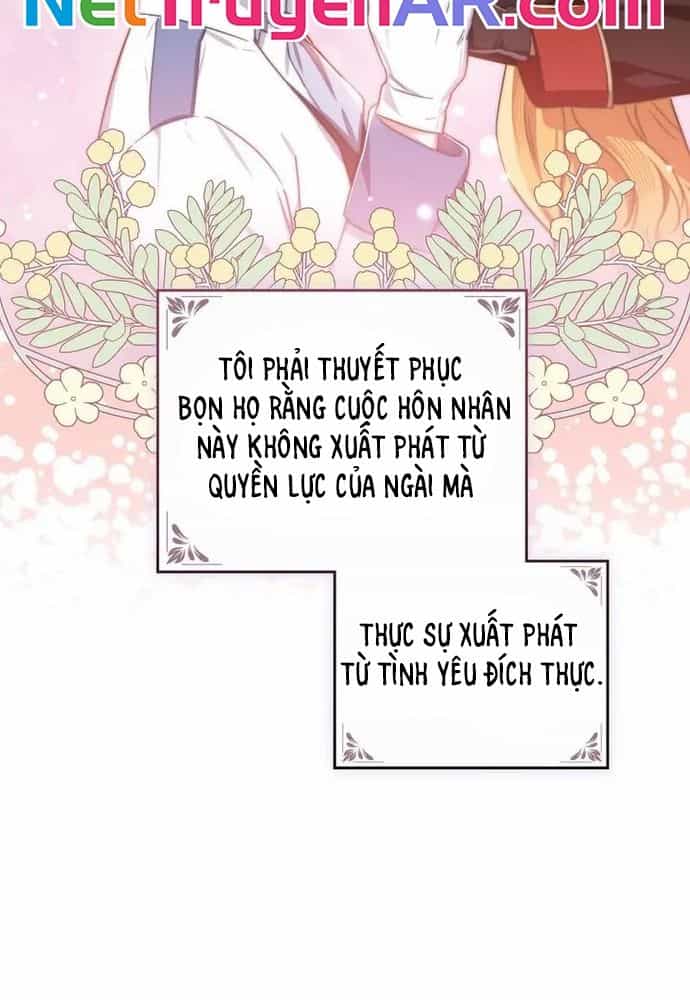 Chiến Lợi Phẩm Của Nữ Công Tước - Chương 6 - ảnh 27