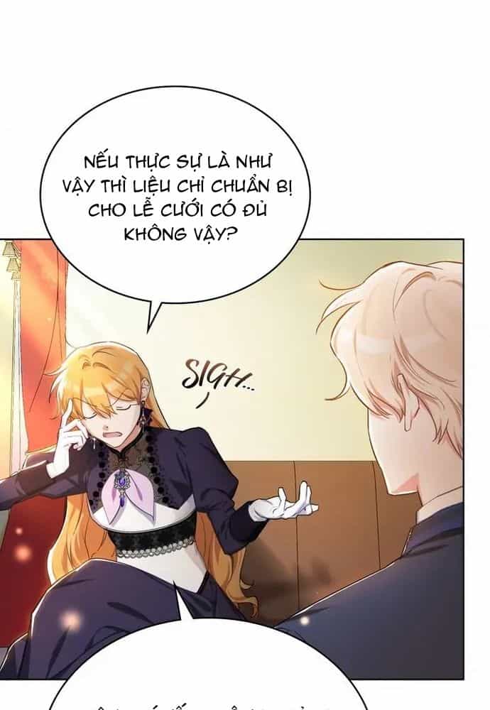 Chiến Lợi Phẩm Của Nữ Công Tước - Chương 6 - ảnh 28