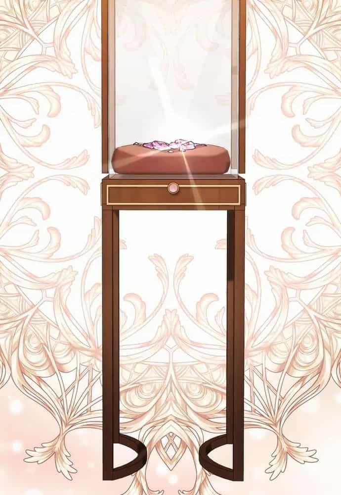 Chiến Lợi Phẩm Của Nữ Công Tước - Chương 6 - ảnh 35