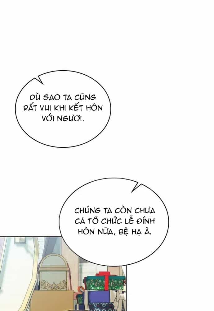 Chiến Lợi Phẩm Của Nữ Công Tước - Chương 6 - ảnh 42
