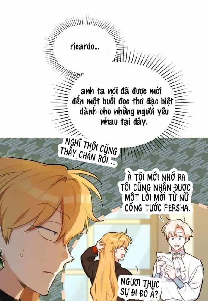 Chiến Lợi Phẩm Của Nữ Công Tước - Chương 6 - ảnh 56