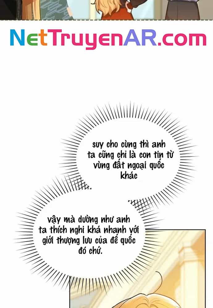Chiến Lợi Phẩm Của Nữ Công Tước - Chương 6 - ảnh 57