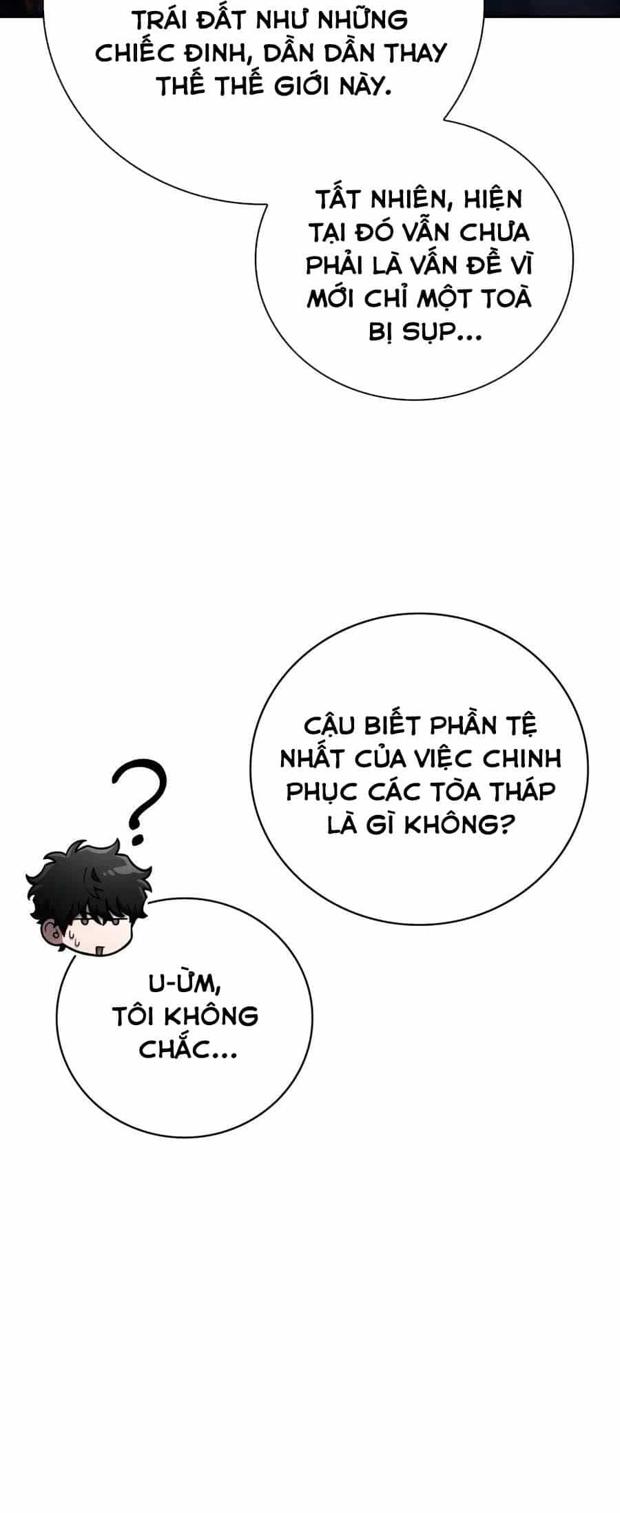 Chiến Lược Công Tháp Của Phế Vật - Chương 29 - ảnh 22