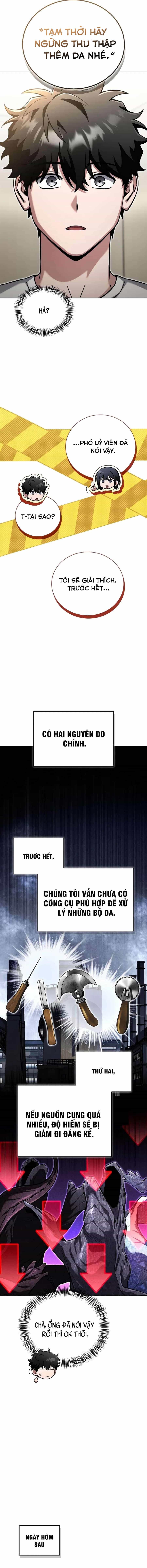 Chiến Lược Công Tháp Của Phế Vật - Chương 34 - ảnh 10