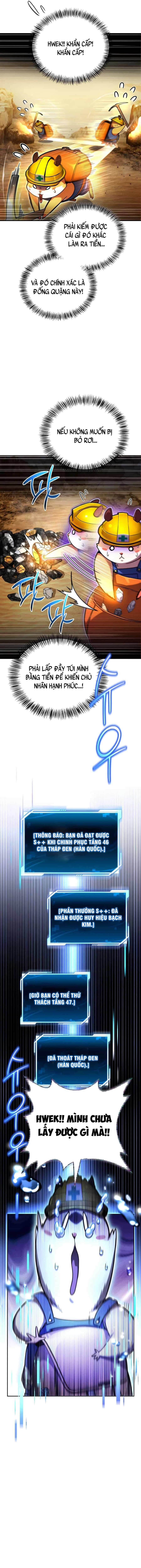 Chiến Lược Công Tháp Của Phế Vật - Chương 34 - ảnh 17