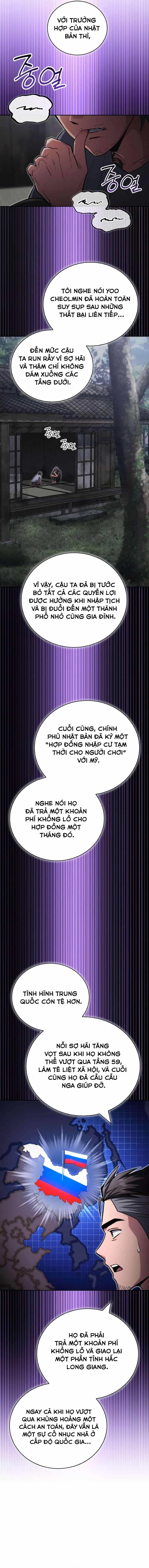 Chiến Lược Công Tháp Của Phế Vật - Chương 34 - ảnh 26
