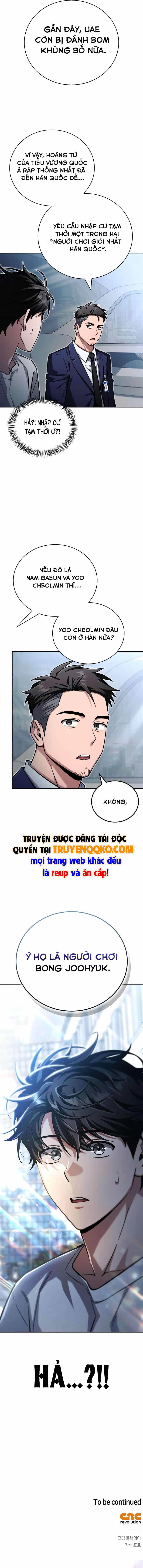 Chiến Lược Công Tháp Của Phế Vật - Chương 34 - ảnh 27