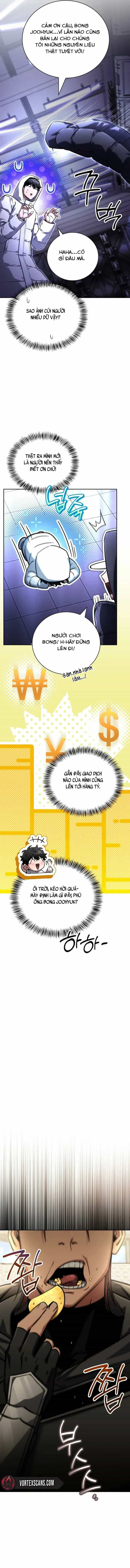 Chiến Lược Công Tháp Của Phế Vật - Chương 35 - ảnh 11