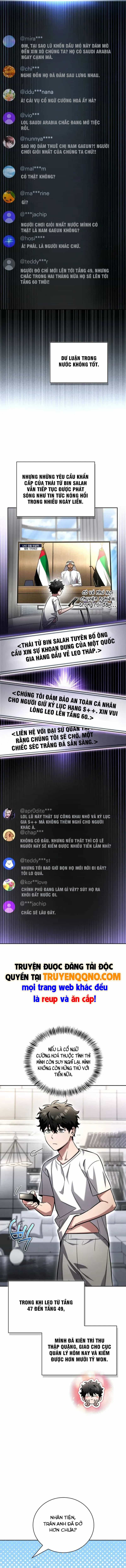 Chiến Lược Công Tháp Của Phế Vật - Chương 35 - ảnh 19