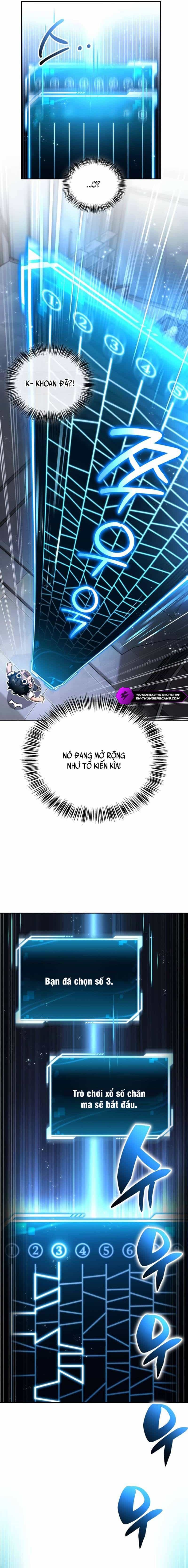 Chiến Lược Công Tháp Của Phế Vật - Chương 40 - ảnh 12