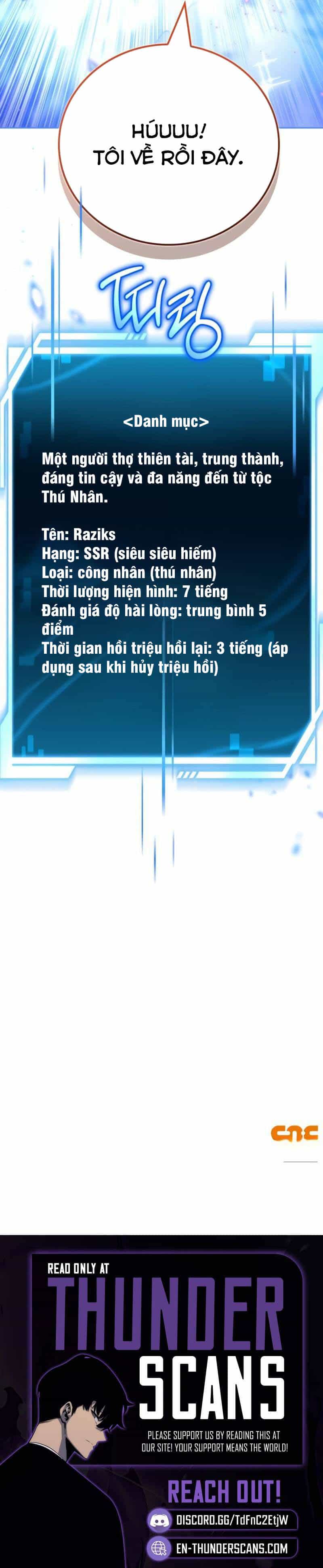 Chiến Lược Công Tháp Của Phế Vật - Chương 40 - ảnh 29