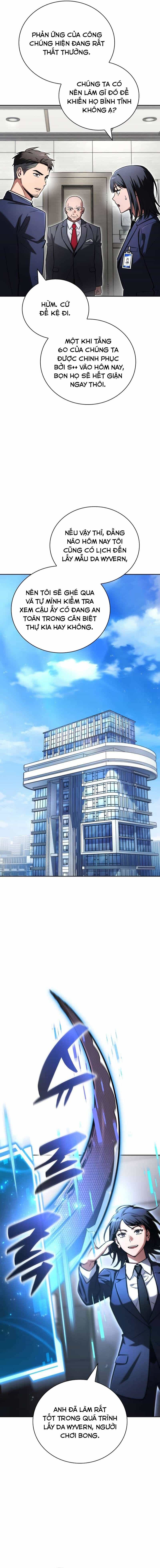 Chiến Lược Công Tháp Của Phế Vật - Chương 40 - ảnh 6
