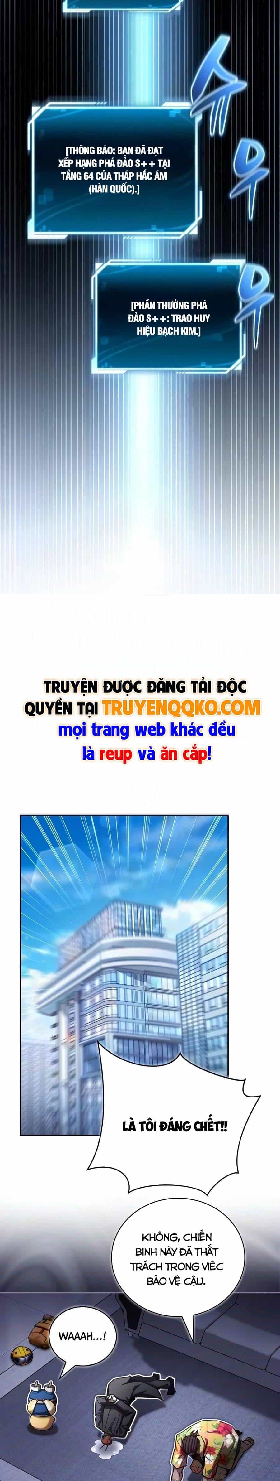 Chiến Lược Công Tháp Của Phế Vật - Chương 47 - ảnh 20