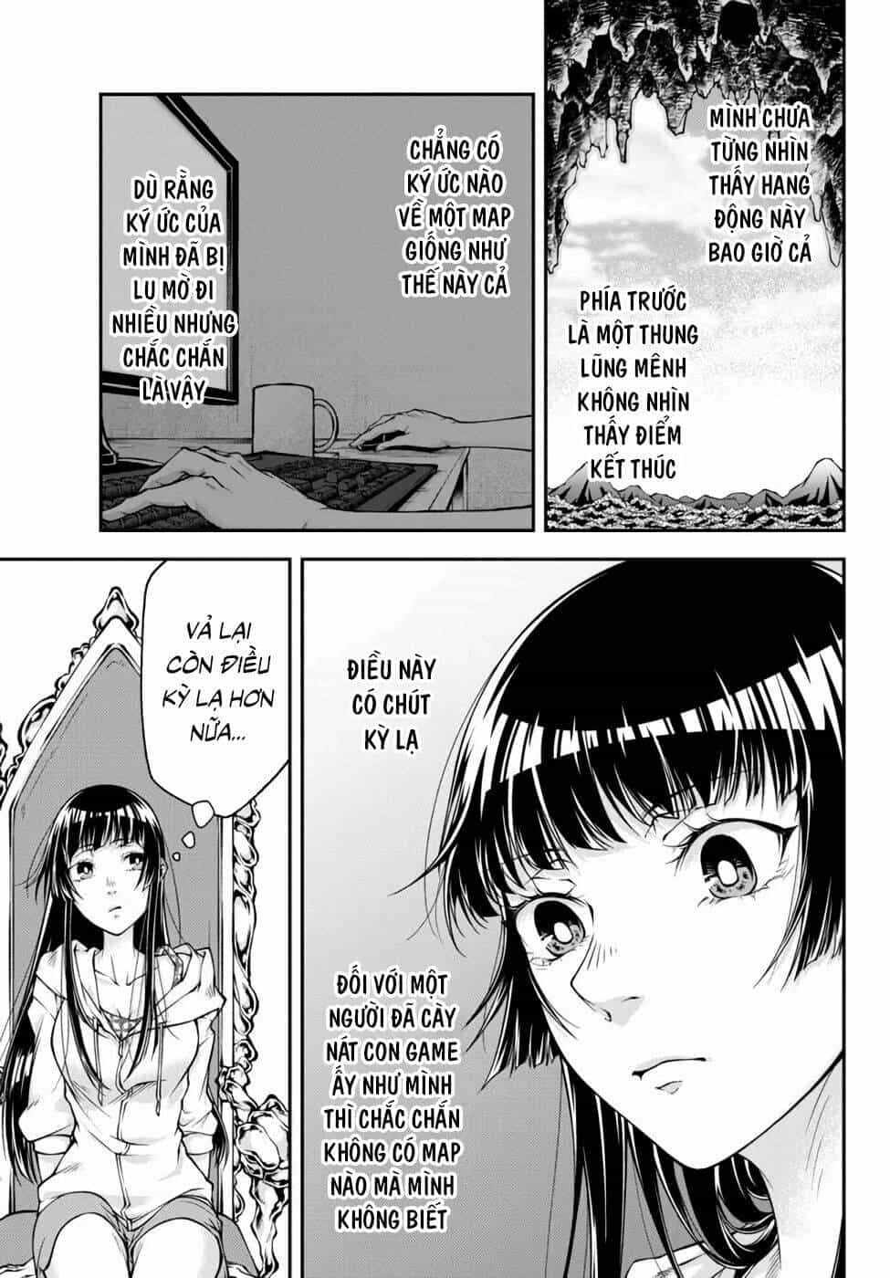 Chiến Lược Dị Giới Của Nữ Vương Swarm Bệ Hạ - Chương 1 - ảnh 8