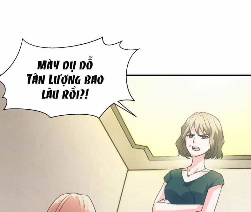 Chiến Lược Lãng Mạn Của Thịnh Thiếu - Chương 1 - ảnh 30