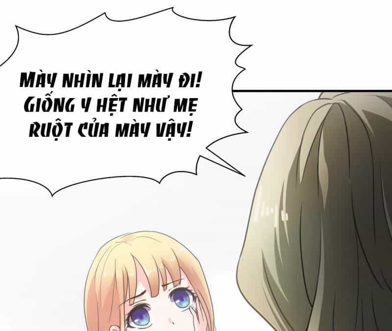 Chiến Lược Lãng Mạn Của Thịnh Thiếu - Chương 1 - ảnh 32