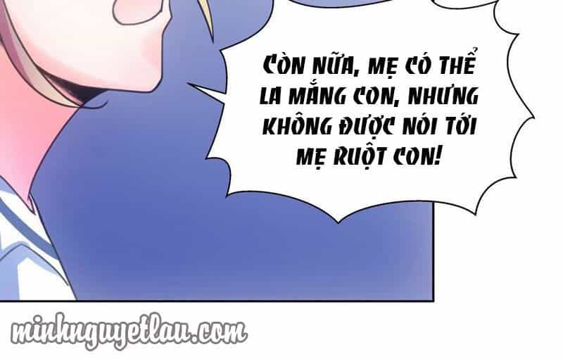 Chiến Lược Lãng Mạn Của Thịnh Thiếu - Chương 1 - ảnh 37