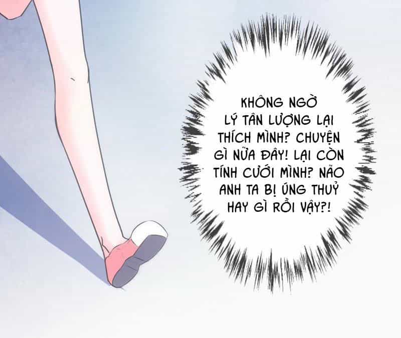 Chiến Lược Lãng Mạn Của Thịnh Thiếu - Chương 1 - ảnh 50