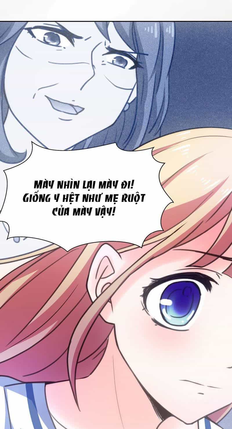 Chiến Lược Lãng Mạn Của Thịnh Thiếu - Chương 1 - ảnh 52