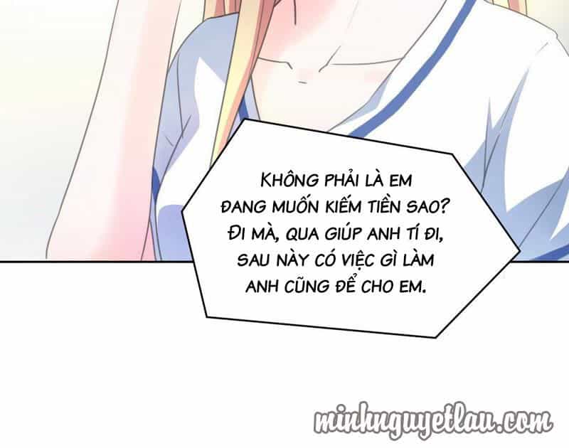 Chiến Lược Lãng Mạn Của Thịnh Thiếu - Chương 1 - ảnh 69