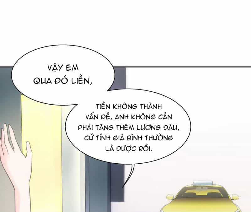 Chiến Lược Lãng Mạn Của Thịnh Thiếu - Chương 1 - ảnh 70