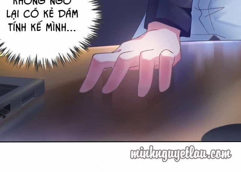 Chiến Lược Lãng Mạn Của Thịnh Thiếu - Chương 1 - ảnh 8