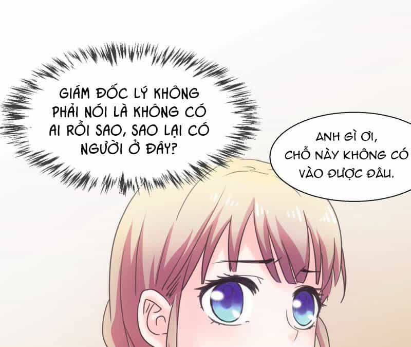 Chiến Lược Lãng Mạn Của Thịnh Thiếu - Chương 1 - ảnh 92
