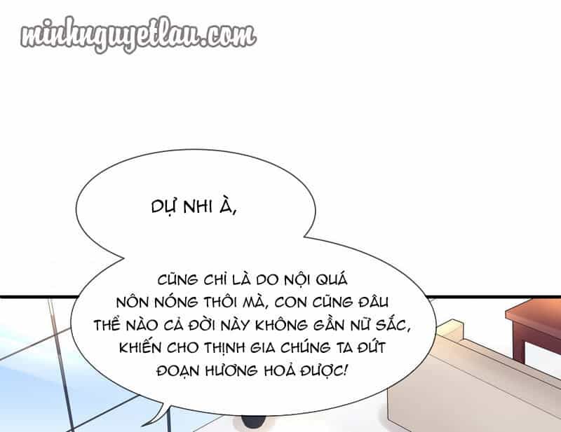 Chiến Lược Lãng Mạn Của Thịnh Thiếu - Chương 10 - ảnh 29