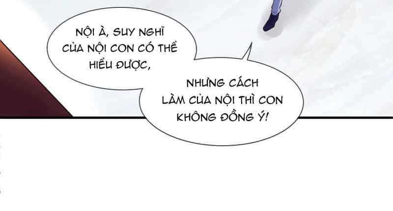 Chiến Lược Lãng Mạn Của Thịnh Thiếu - Chương 10 - ảnh 31
