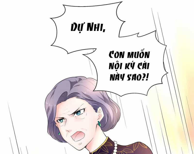 Chiến Lược Lãng Mạn Của Thịnh Thiếu - Chương 10 - ảnh 36
