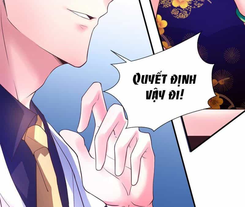 Chiến Lược Lãng Mạn Của Thịnh Thiếu - Chương 10 - ảnh 61