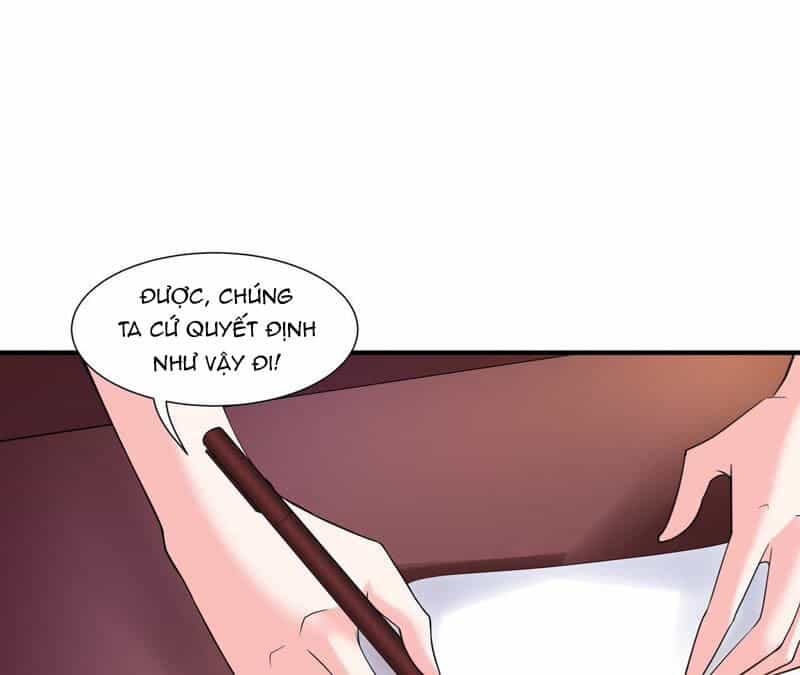 Chiến Lược Lãng Mạn Của Thịnh Thiếu - Chương 10 - ảnh 69