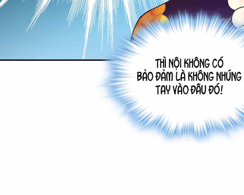 Chiến Lược Lãng Mạn Của Thịnh Thiếu - Chương 10 - ảnh 74