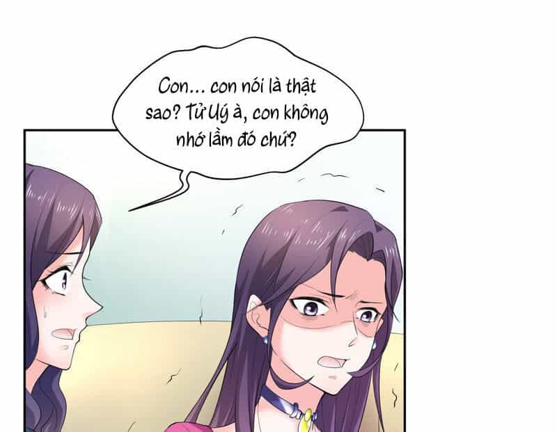 Chiến Lược Lãng Mạn Của Thịnh Thiếu - Chương 11 - ảnh 19