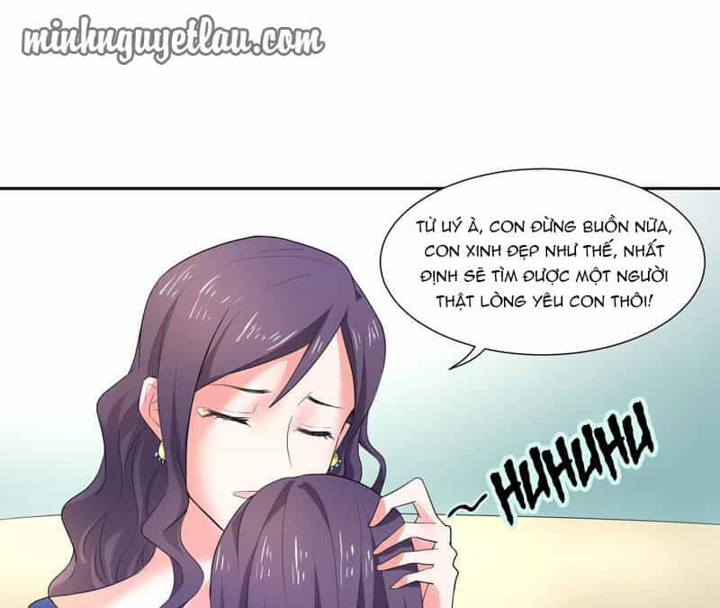 Chiến Lược Lãng Mạn Của Thịnh Thiếu - Chương 11 - ảnh 27