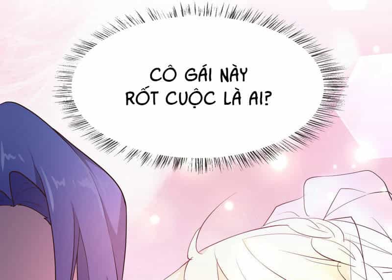 Chiến Lược Lãng Mạn Của Thịnh Thiếu - Chương 11 - ảnh 51