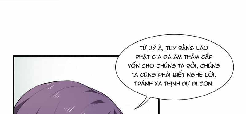 Chiến Lược Lãng Mạn Của Thịnh Thiếu - Chương 11 - ảnh 9