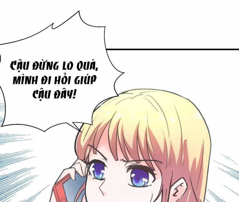 Chiến Lược Lãng Mạn Của Thịnh Thiếu - Chương 12 - ảnh 18