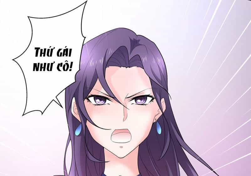 Chiến Lược Lãng Mạn Của Thịnh Thiếu - Chương 12 - ảnh 26