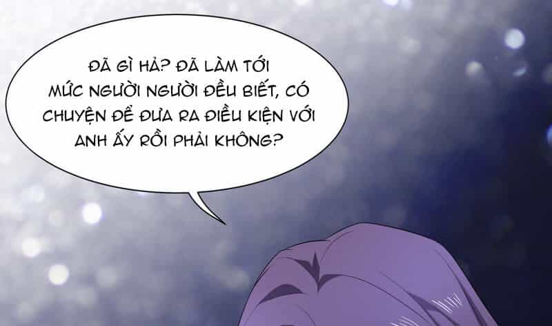 Chiến Lược Lãng Mạn Của Thịnh Thiếu - Chương 12 - ảnh 46