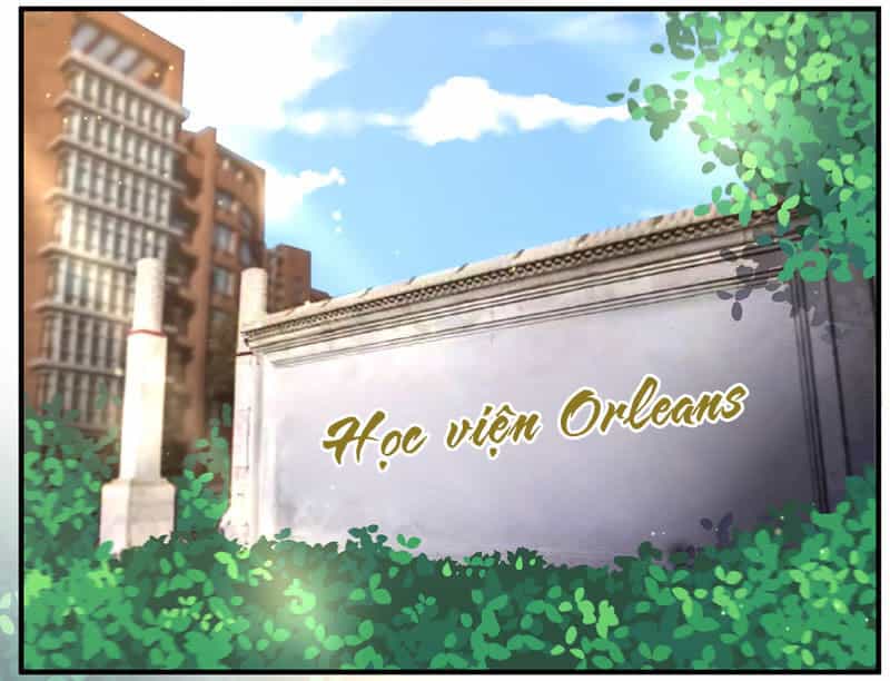 Chiến Lược Lãng Mạn Của Thịnh Thiếu - Chương 12 - ảnh 5