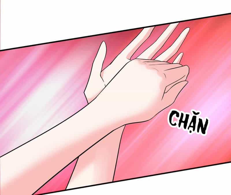 Chiến Lược Lãng Mạn Của Thịnh Thiếu - Chương 12 - ảnh 57