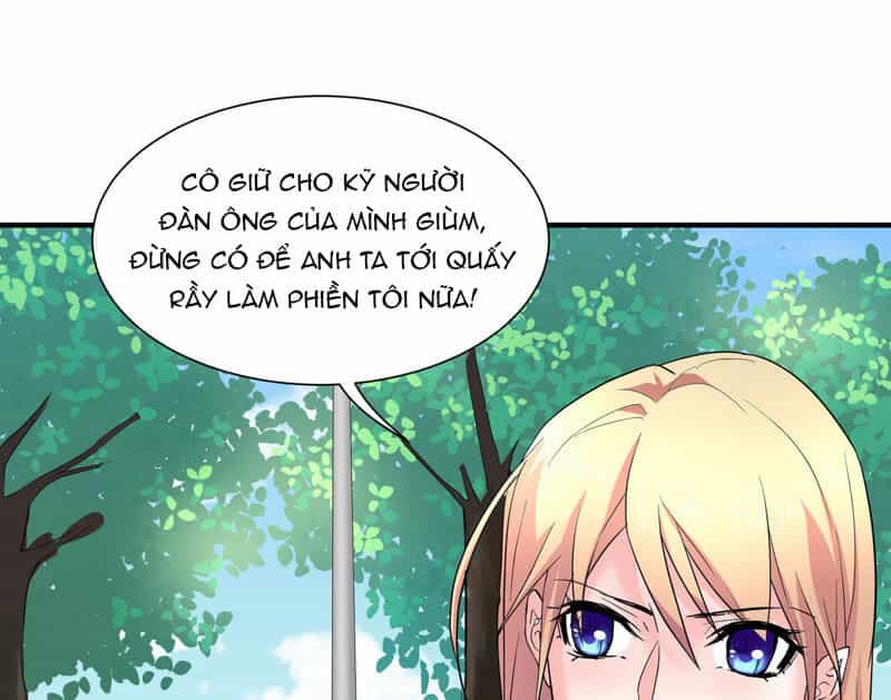 Chiến Lược Lãng Mạn Của Thịnh Thiếu - Chương 12 - ảnh 69
