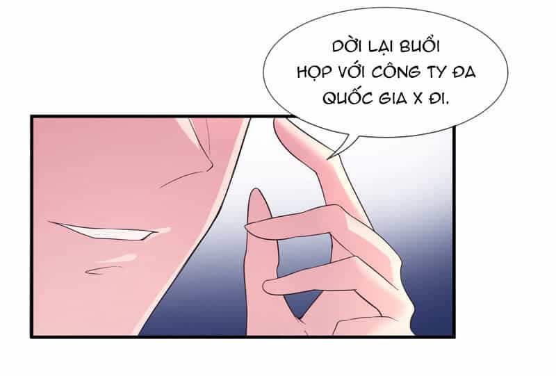 Chiến Lược Lãng Mạn Của Thịnh Thiếu - Chương 12 - ảnh 81