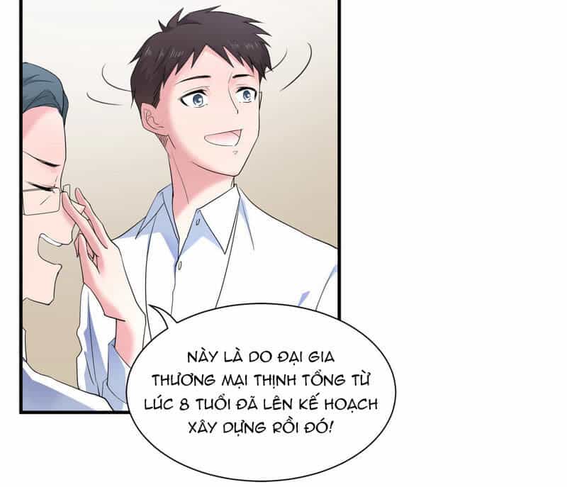 Chiến Lược Lãng Mạn Của Thịnh Thiếu - Chương 13 - ảnh 12