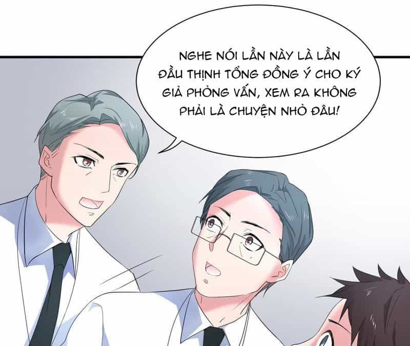Chiến Lược Lãng Mạn Của Thịnh Thiếu - Chương 13 - ảnh 13